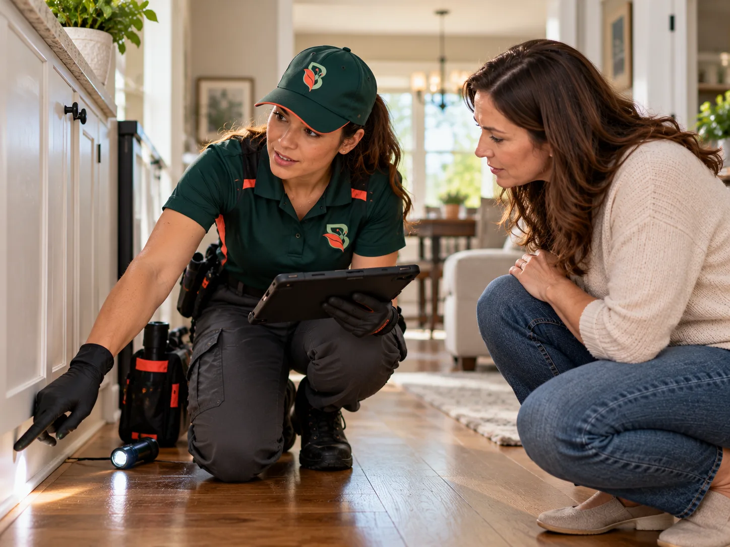 Pest Control Petersburg, VA FAQs
